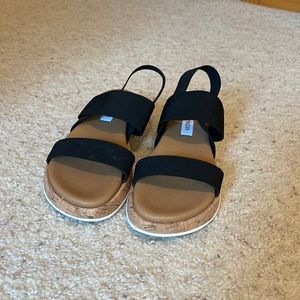 Steve Madden sandals